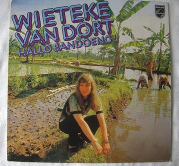 LP Wieteke van Dort 1979 beschikbaar voor biedingen