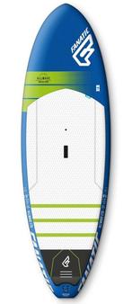 Fanatic Allwave LTD 2016, Watersport en Boten, Ophalen, Gebruikt, SUP-boards
