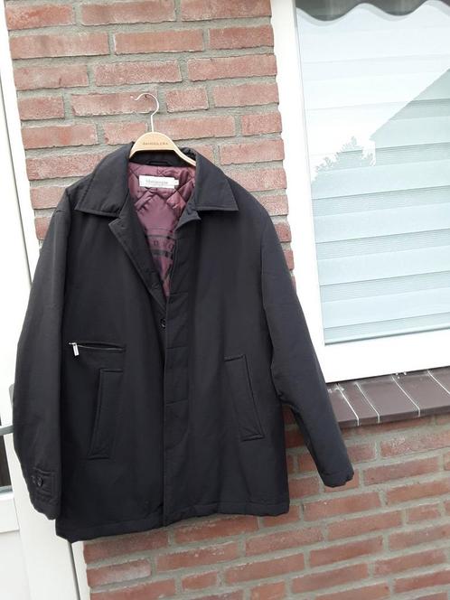 Elegante Luxe heren jas van Matinique, M zwart, Kleding | Heren, Jassen | Winter, Zo goed als nieuw, Maat 48/50 (M), Zwart, Verzenden