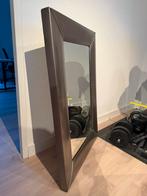 Spiegel 120 x 83,5 cm (hoog x breed), Huis en Inrichting, Ophalen, Zo goed als nieuw, Rechthoekig