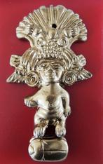 Precolumbiaans beeldje, Antiek en Kunst, Ophalen of Verzenden