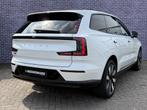 Volvo EX90 Single Motor Plus 7p. 104 kWh 17% Bijtelling | Ui, Automaat, 660 min, Achterwielaandrijving, 7 stoelen