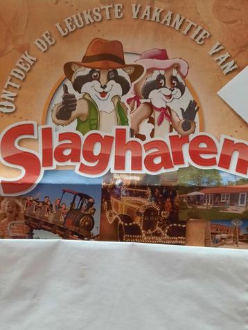 4 Entreekaarten Attractiepark🙂🙂 beschikbaar voor biedingen
