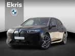 BMW iX xDrive40 | High Executive | Sportpakket | Driving Ass, Auto's, BMW, Automaat, Gebruikt, Met garantie (alle), 31 min