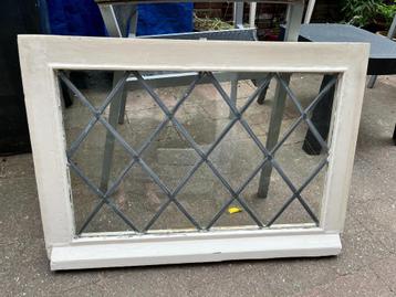 Glas in lood raam beschikbaar voor biedingen