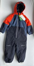 Skipak Name it maat 98 blauw oranje, Kinderen en Baby's, Kinderkleding | Maat 98, Ophalen, Overige typen, Jongen of Meisje, Zo goed als nieuw