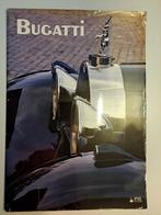 BUGATTI  Foto's, Ophalen of Verzenden, Zo goed als nieuw, Overige merken