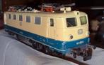 Märklin H0 E-Lok BR 141 001-8 DB - Gebruikt, Wisselstroom, Gebruikt, Locomotief, Ophalen of Verzenden
