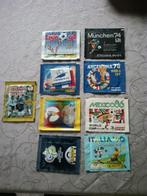 Panini WK stickerzakjes, Verzamelen, Ophalen of Verzenden, Zo goed als nieuw