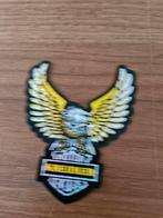 085 Sticker Kreidler Motor Cycles, Motoren, Ophalen of Verzenden