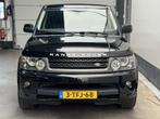 Land Rover Range Rover Sport 3.0 TdV6 S, Auto's, Automaat, Euro 5, Stof, Gebruikt