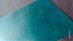 Petrol- blauw skai 5 meter, Hobby en Vrije tijd, Blauw, 120 cm of meer, 200 cm of meer, Ophalen of Verzenden