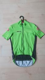 Castelli Perfetto wielershirt XL, Gebruikt, Castelli, Ophalen of Verzenden, XL