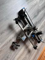 Twinny Load Plus Trekhaak Fietsendrager, Ophalen, 2 fietsen, Gebruikt, Trekhaakdrager