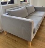 Bank IKEA, Ophalen, Gebruikt, 100 tot 125 cm, Driepersoons