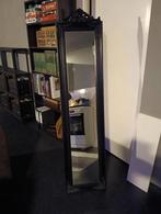 Mooie grote staande passpiegel, Huis en Inrichting, Woonaccessoires | Spiegels, Ophalen, Minder dan 50 cm, Zo goed als nieuw, 150 tot 200 cm