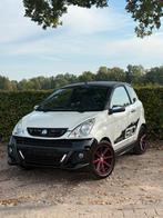 Aixam | GTO | Parelmoer wit | NETTE STAAT | 45KM | Brommobie
