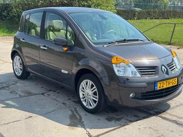 Renault Modus 1.6-16V Initiale beschikbaar voor biedingen
