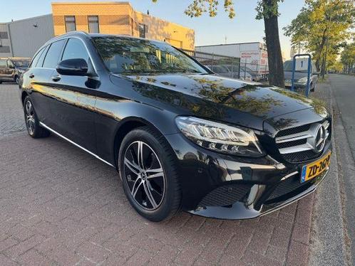 Mercedes-Benz C-Klasse Estate 1.8 Business Solution Automaat, Auto's, Mercedes-Benz, Bedrijf, Te koop, C-Klasse, 360° camera, ABS