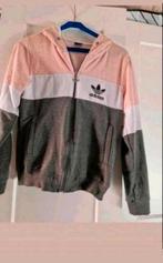Adidas mooi vest, Adidas, Ophalen of Verzenden, Zo goed als nieuw, Maat 38/40 (M)
