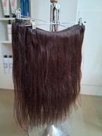 Volle Hairweave, haar extensions, wefts, hairwave, echt haar, Ophalen of Verzenden, Nieuw, Pruik of Haarverlenging