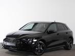 Audi A3 Sportback S-Line 45 TFSI e 245 pk Automaat | LED | N, Stof, Gebruikt, 4 cilinders, Traction-control