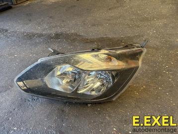 Koplamp Links Ford Transit Custom 2012-2016 beschikbaar voor biedingen