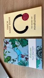 Thich Nhat Hanh - Relaxen, Boeken, Ophalen of Verzenden, Zo goed als nieuw, Thich Nhat Hanh