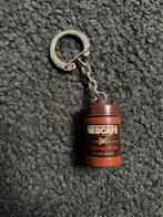 Nescafé sleutelhanger, Verzamelen, Sleutelhangers, Ophalen of Verzenden, Zo goed als nieuw, Merk