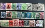Opruimkavel 37 deutse reich en gebieden €1,50, Postzegels en Munten, Postzegels | Volle albums en Verzamelingen, Ophalen of Verzenden