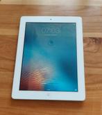 Apple iPad 3 (3e generatie) - WiFi ,16 GB, 16 GB, Wi-Fi, Apple iPad, Gebruikt