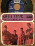 Small Faces (My Mind's Eye), Cd's en Dvd's, Ophalen of Verzenden, 7 inch, Pop, Single
