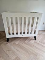 TWF box, Ophalen, Gebruikt