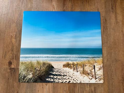 Inductie / kookplaat beschermer NIEUW 57,5x51,5 cm, Huis en Inrichting, Keuken | Keukenbenodigdheden, Nieuw, Ophalen of Verzenden