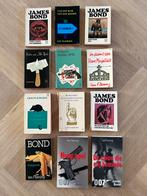 Boeken Ian Fleming (ook los te koop), Boeken, Detectives, Gelezen, Ophalen of Verzenden