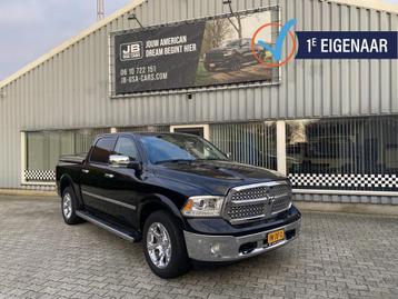 Dodge  Ram  5.7 V8 Zeer lage Bijtelling N.A.P. beschikbaar voor biedingen