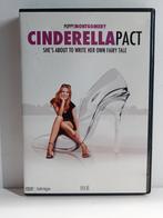 Cinderella Pact DVD - Poppy Montgomery, Ophalen of Verzenden
