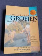 H. Cloud - Hoe mensen groeien naar volwassenheid, Ophalen of Verzenden, Zo goed als nieuw, H. Cloud; J. Townsend
