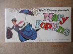 adv6688 mary poppins, Eén stripboek, Ophalen, Gelezen