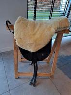 Barebackpad Basic Plus Werner Christ in zeer goede staat, Dieren en Toebehoren, Ophalen of Verzenden, Zo goed als nieuw