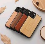 Gegraveerde Telefoonhoesjes - Perfect Cadeau!, Telecommunicatie, Mobiele telefoons | Hoesjes en Frontjes | Apple iPhone, Verzenden