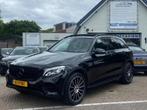 Mercedes-Benz GLC-klasse 250 4X4/AMG-NIGHT-PAKKET/PANO/SFEER, Gebruikt, 4 cilinders, Zwart, Vierwielaandrijving