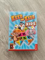 Keer op keer kids, Ophalen of Verzenden, Zo goed als nieuw