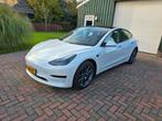 Tesla Model 3 SR LFP | 2022
| 82.000 km | Trekhaak, Automaat, 27 €/maand, Achterwielaandrijving, Zwart