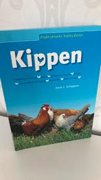 Hans L. Schippers - Kippen - praktijkreeks, Ophalen of Verzenden, Zo goed als nieuw, H.L. Schippers