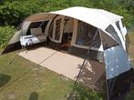 Jamet Dakota Outdoor 2017, Caravans en Kamperen, Ophalen, Gebruikt, Meer dan 6