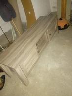 Tv meubel 170x50x50, Huis en Inrichting, Kasten | Televisiemeubels, Ophalen, Gebruikt, 100 tot 150 cm, Minder dan 100 cm