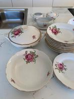 Verschillende vintage porselein, Antiek en Kunst, Antiek | Servies compleet, Ophalen of Verzenden