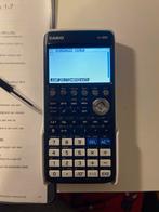 Casio fx-cg50, Diversen, Rekenmachines, Verzenden, Grafische rekenmachine, Zo goed als nieuw