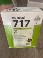 Eurocol waterdicht voegmiddel, Doe-het-zelf en Verbouw, Tegels, Ophalen, Minder dan 20 cm, Zo goed als nieuw, 10 m² of meer